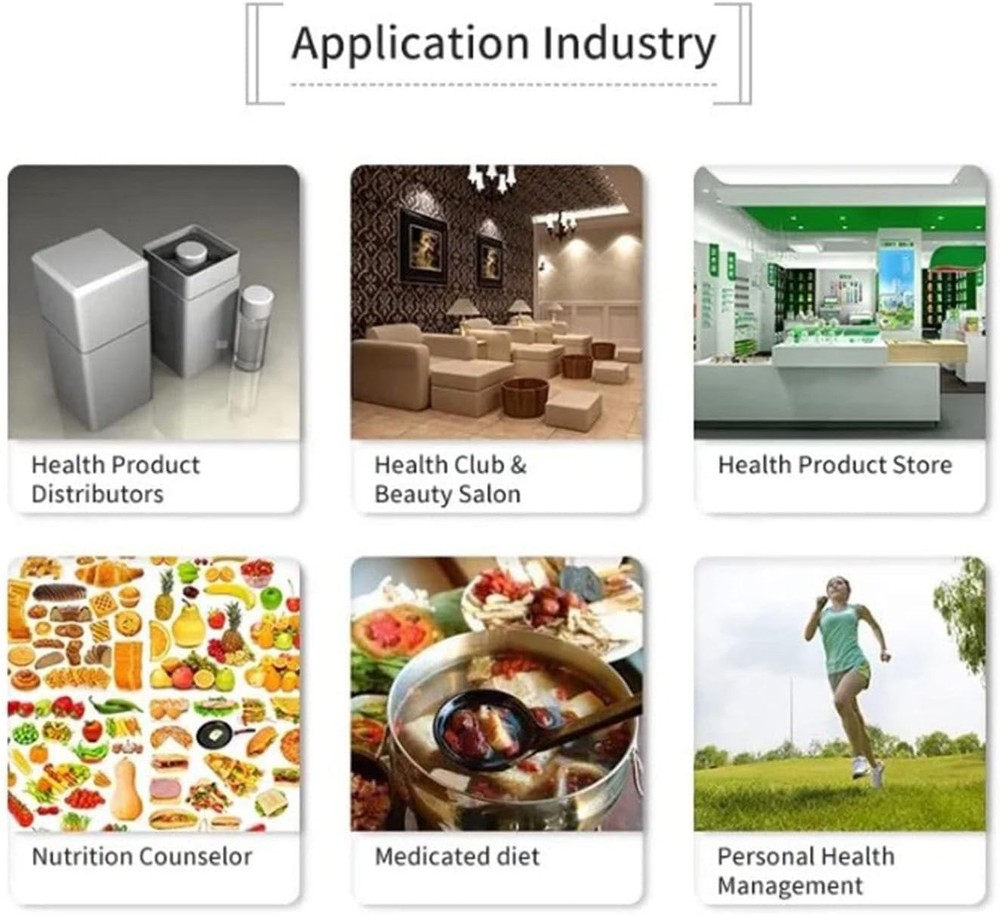 5.0MP USB Iris Analyzer Iridology Camera, 30x Iris Analysis Camera Analyzer Tool