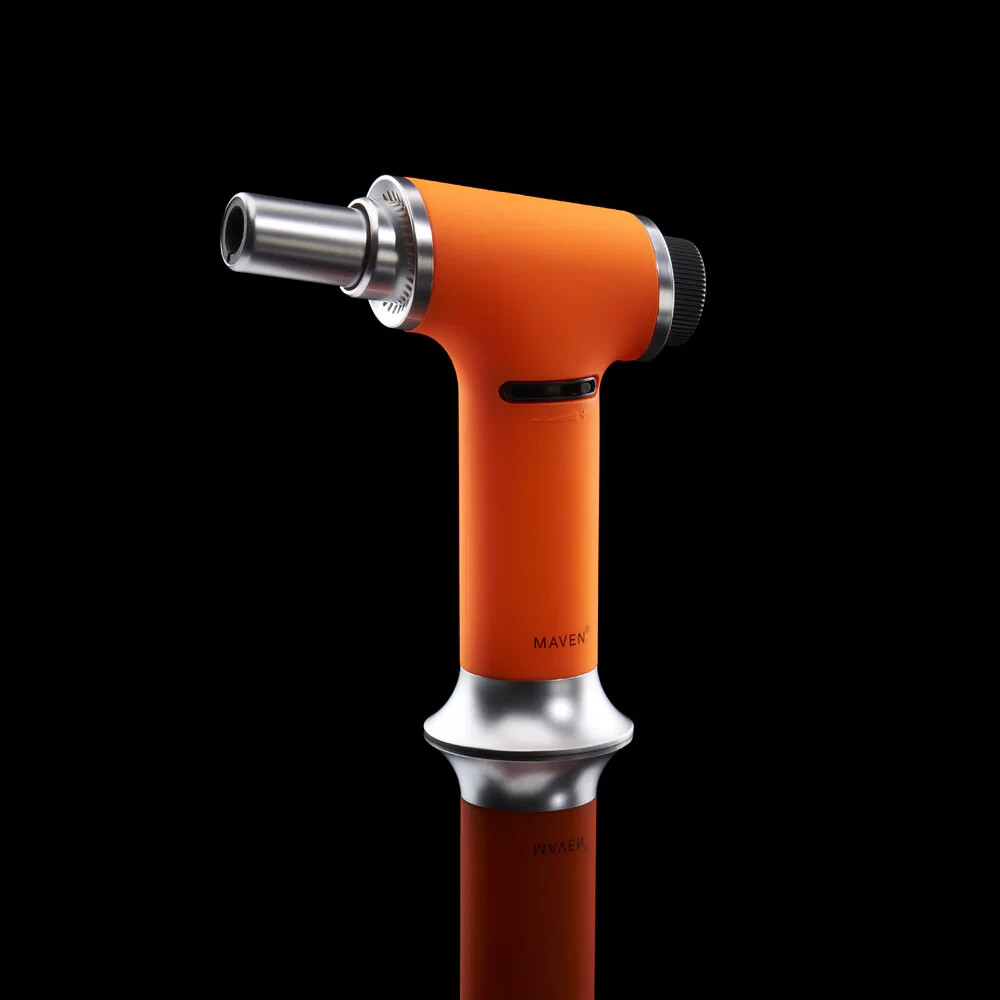 Maven Torbo Multi Purpose Single Flame Torch Lighter