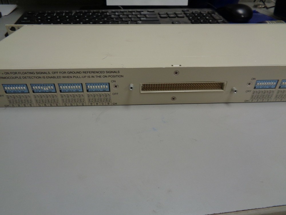 National Instruments BNC-2095 Module assy