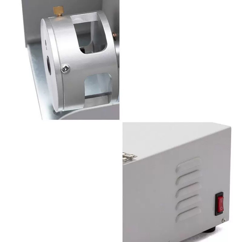 De-twisting Machine Electronic Wire Stripping and Twisting Wire Twisting Machine