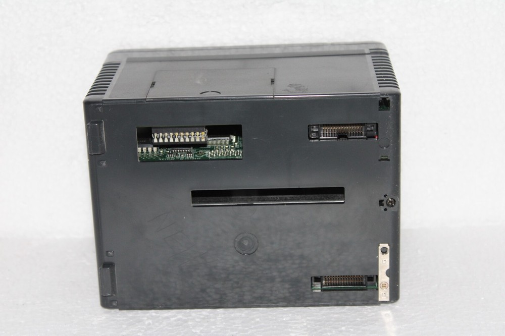 KOYO DIRECT LOGIC D4-450 DL405 CPU MODULE WITH D4-EE-2 EEPROM MEMORY 32KW