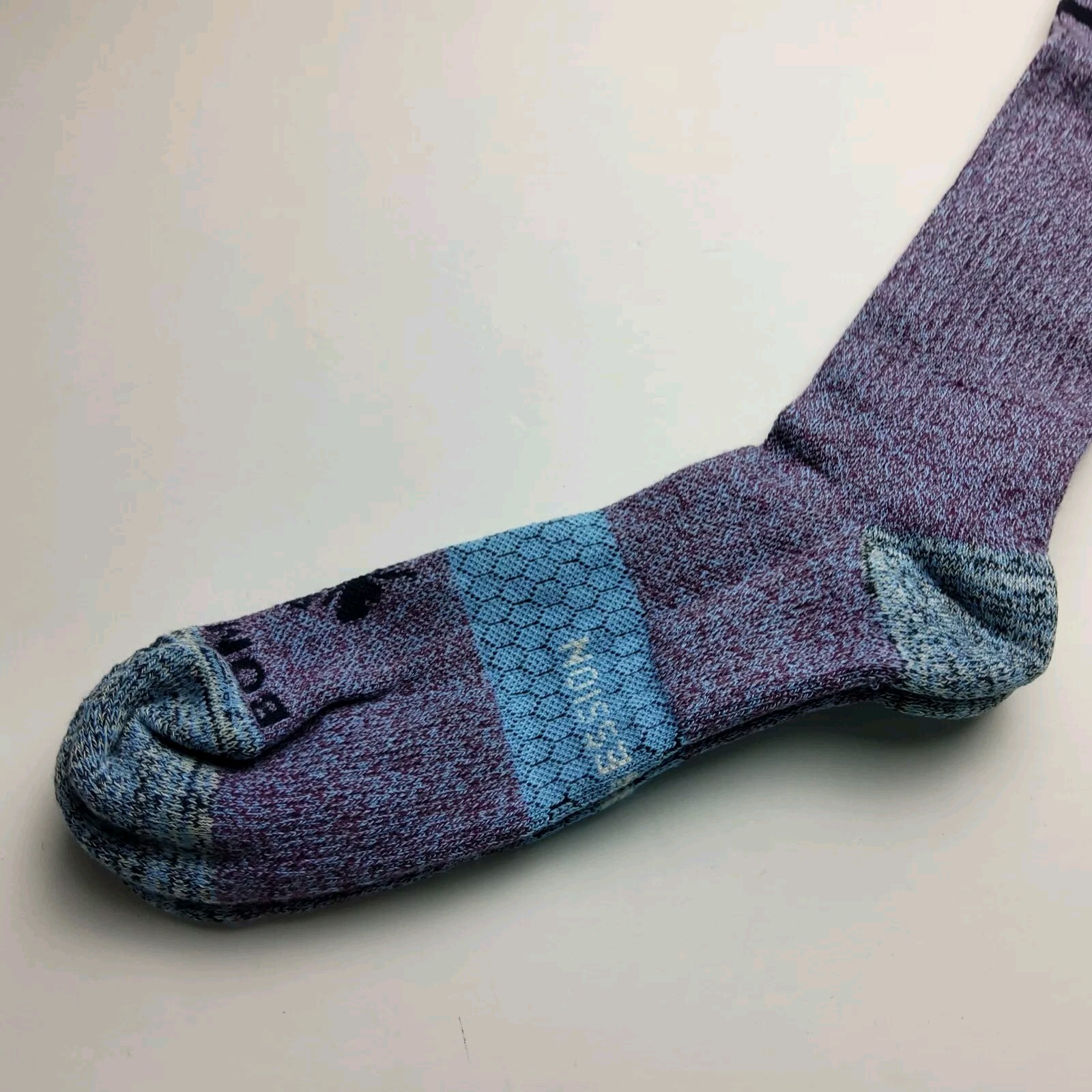 Bombas Everyday Compression Socks 15-20mm Size M