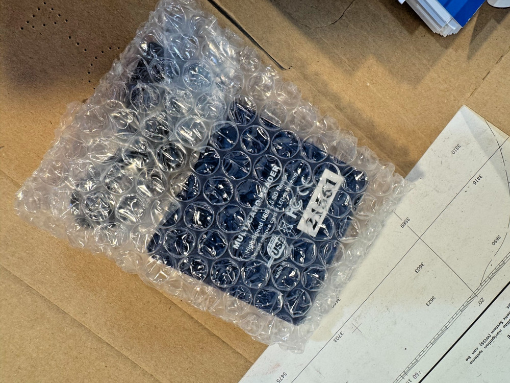 OEM Raymarine E112111 RayTech Navigator RNS Chartplotter Planner Software 6.1