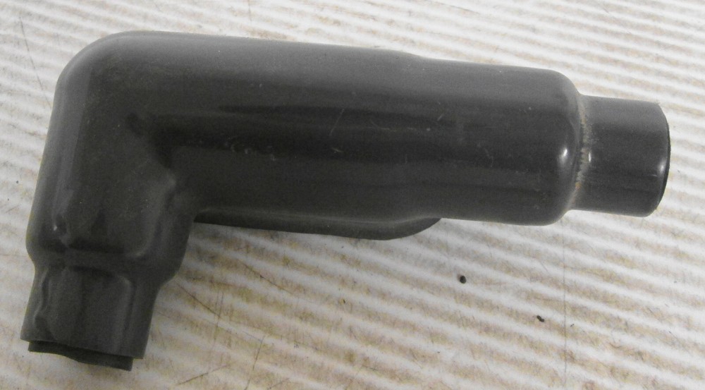 Robroy Industries Plasti-Bond PRLL17 Coated Fitting1/2"