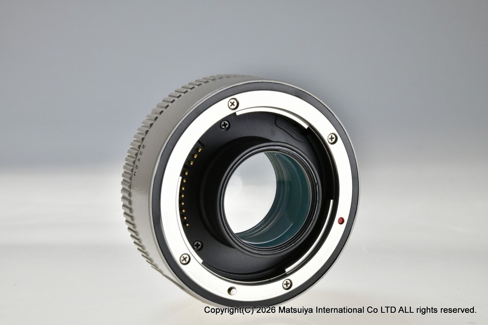 Near Condition Canon Extender