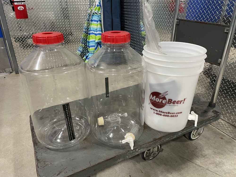 Home Brew itms