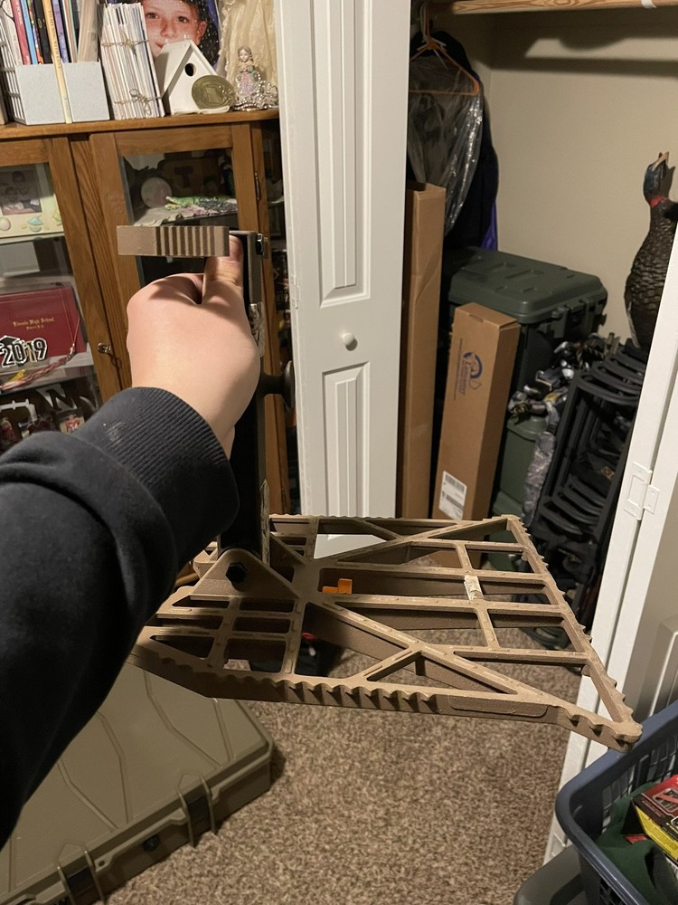 GRIT Workhorse Platform