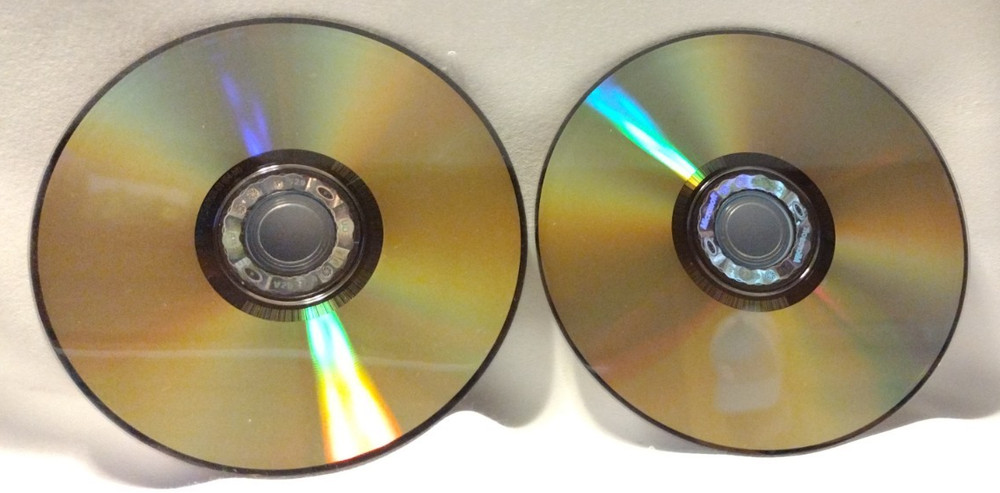 Microsoft Windows 7 Professional 32/64 Bit Dvd Discs Full Version for Windows B2