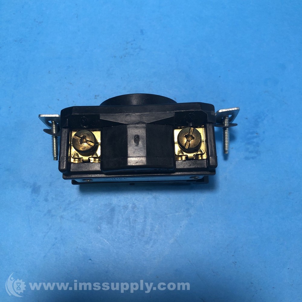Cooper LI7-30 Locking Device USIP