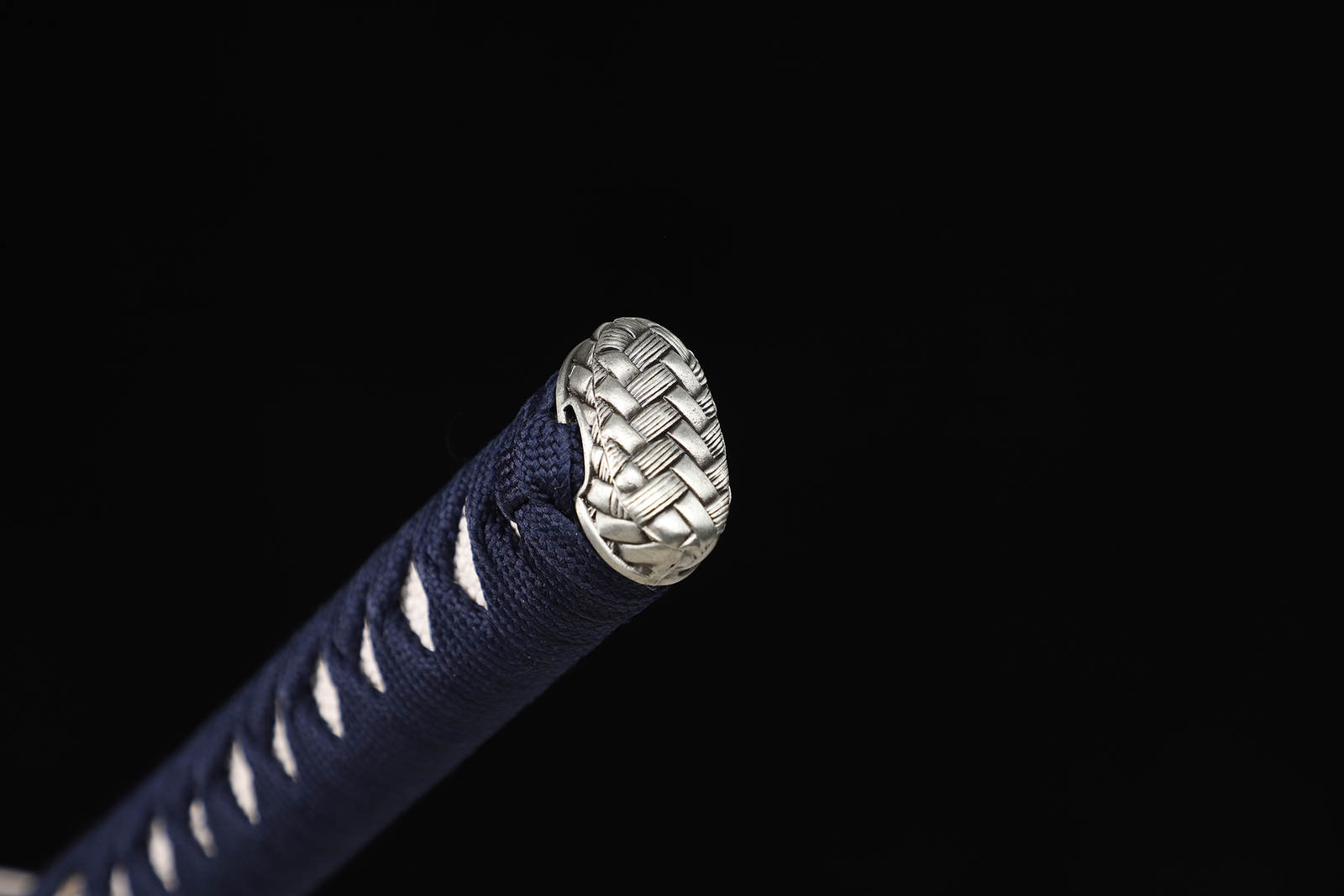 Battle Ready 1095 Steel Blade Full Tang Japanese Samurai Katana Sword Sharp