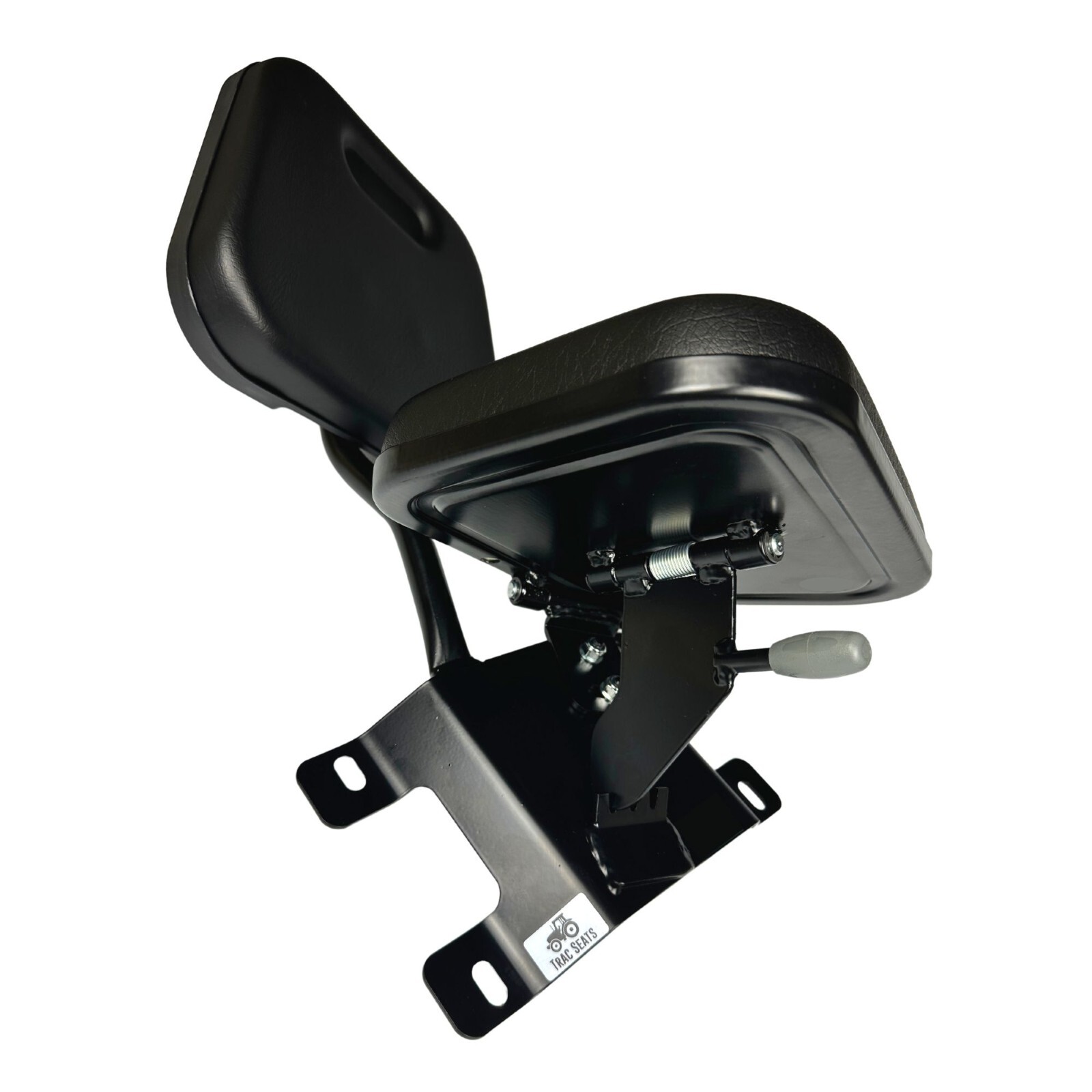 Trac Seats Buddy Seat for Kubota M7040, M8540, M9540 Series Tractor - TS-KB1