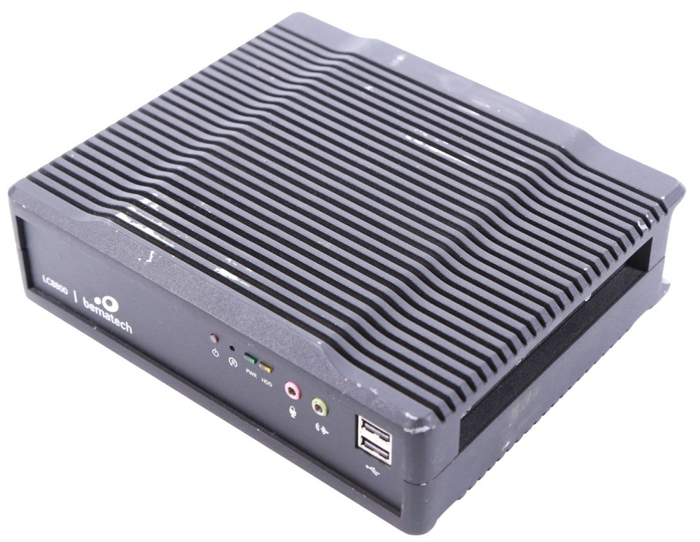 Bematech LC8800 Industrial Computer