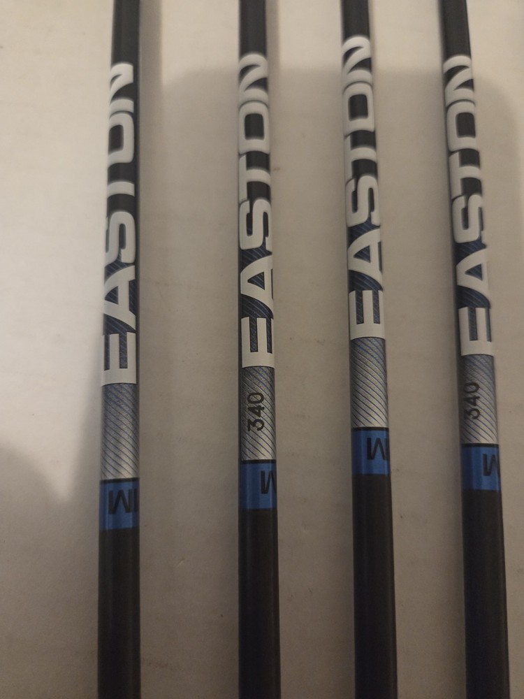easton sonic 6.0 340 5 Arrows