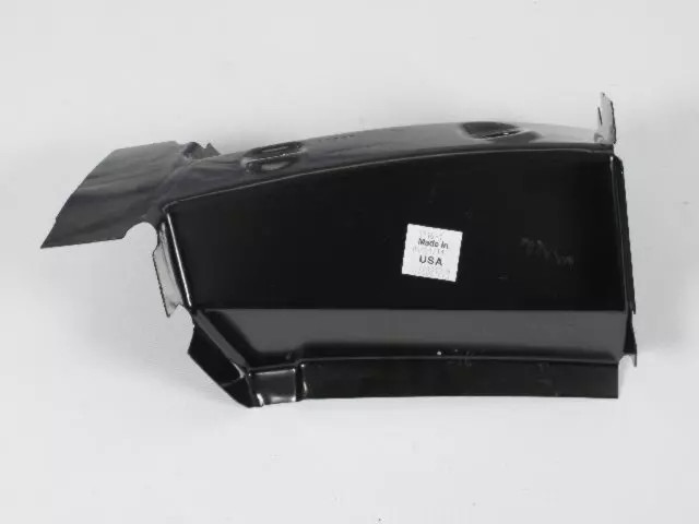 Genuine Mopar Front Side Rail Extension 68250516AA