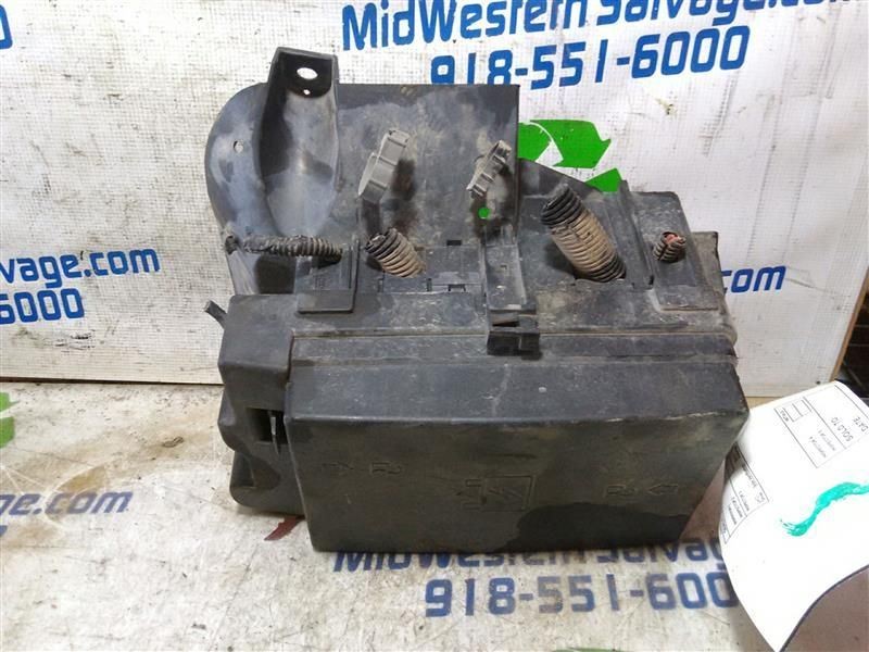 Fuse Box Engine Fits 02-03 BRAVADA 8214980