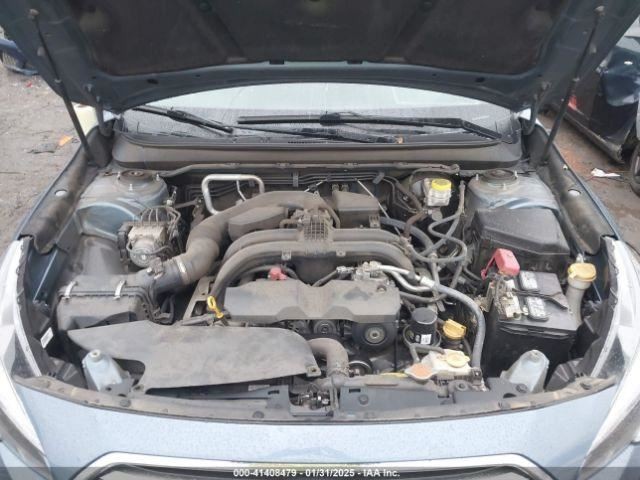 LEGACY    2018 Glove Box 4979045
