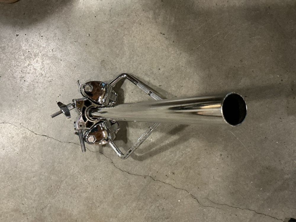 PDP Concept Series Double Tom Mount Holder MISSING 3rd CLAMP #HW8