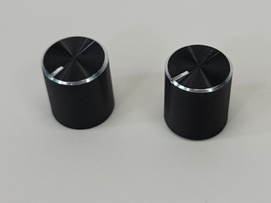 Alesis Strike Module Knobs Replacements (2pcs)