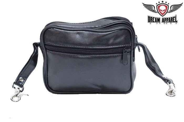 Womens Bag with Butterfly