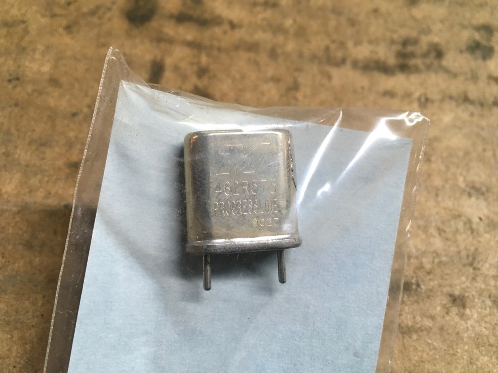 Marden Electronics - 462R575 Electrical Progressive Resistor / Transistor