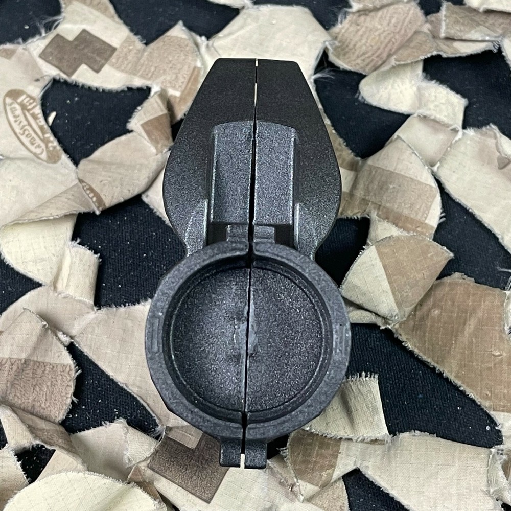 NEW Planet Eclipse ETHA 2/EMEK EMC Drop Stock Kit - Black