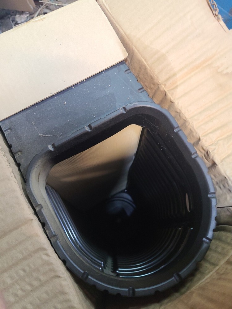 Caterpillar Excavator Filter 396-2123