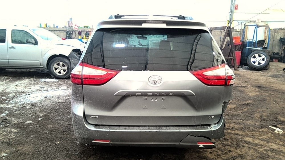 Shifter SIENNA 2015 Transmission Shift 6958637