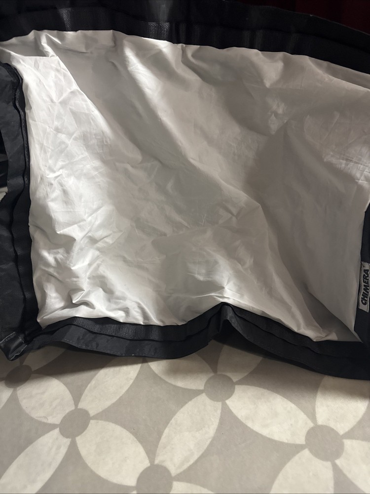 Chimera Video Pro Plus XS Softbox