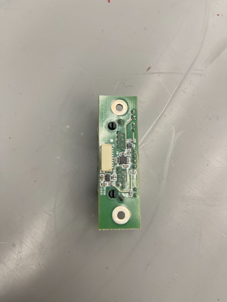Intel RealSense Depth Camera D415 + Intel Sync Board for multiple volumetric