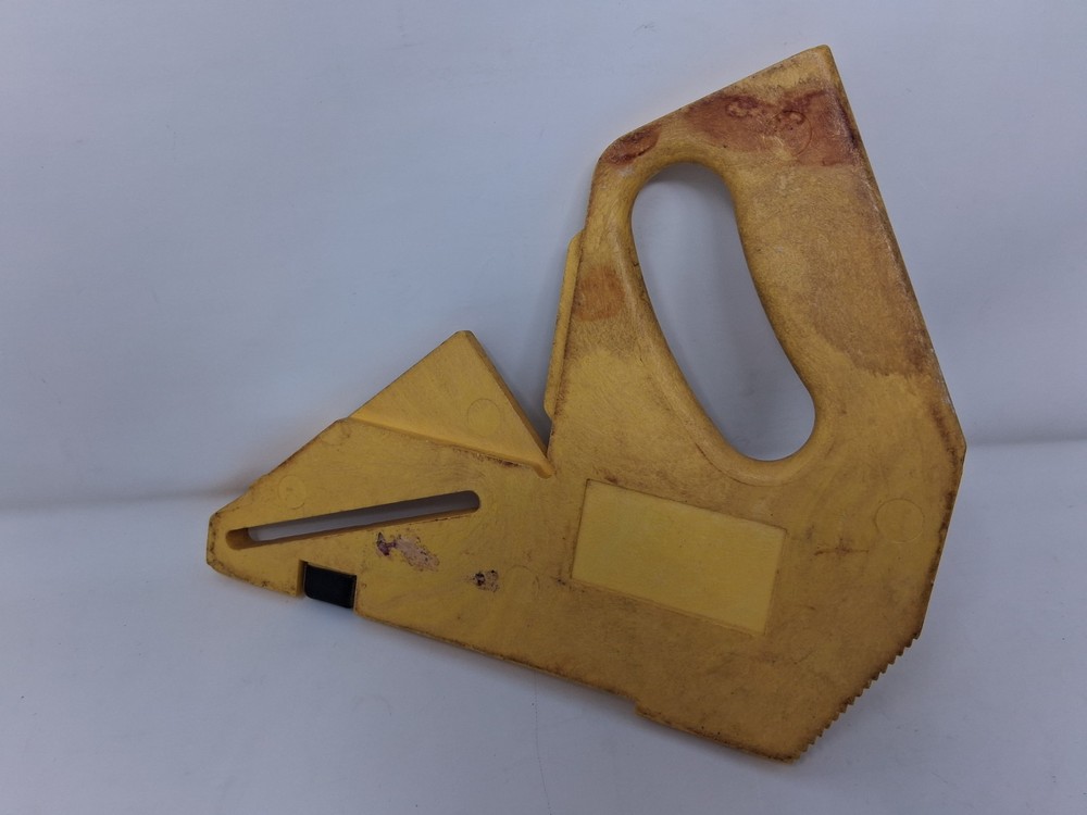 Craftsman Guide Master Table Saw Push Shoe # 932190