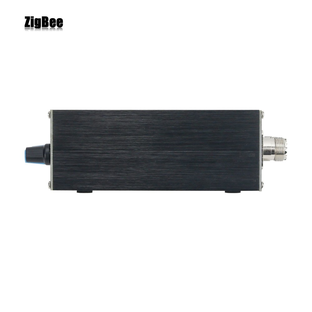 QRM Eliminator X-Phase HF Bands Second Generation With A Metal Shell US