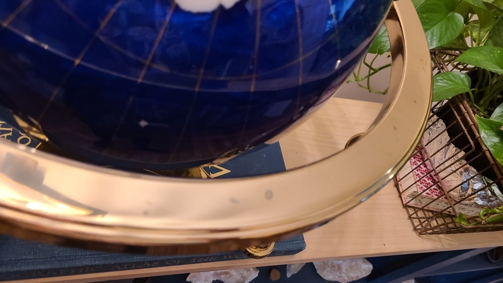 World Globe
