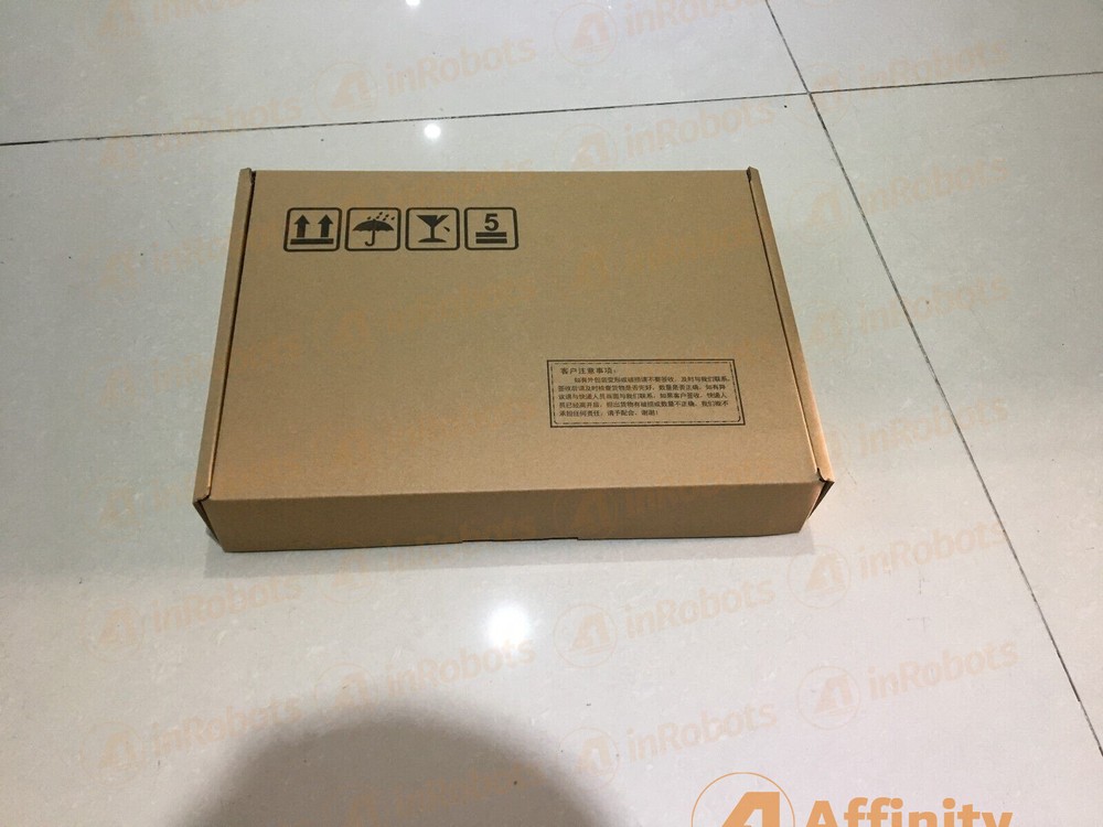 6.5-inch SHARP LQ065T5AR05 LCD Screen Display Panel