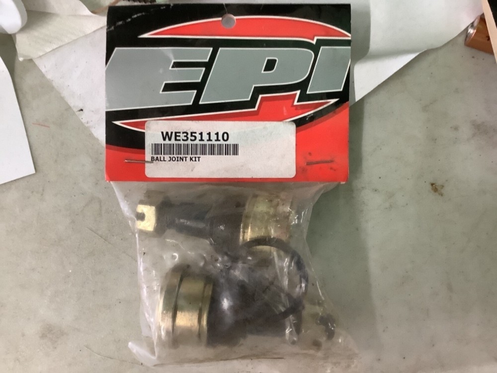 EPI Ball Joint Kit WE351110