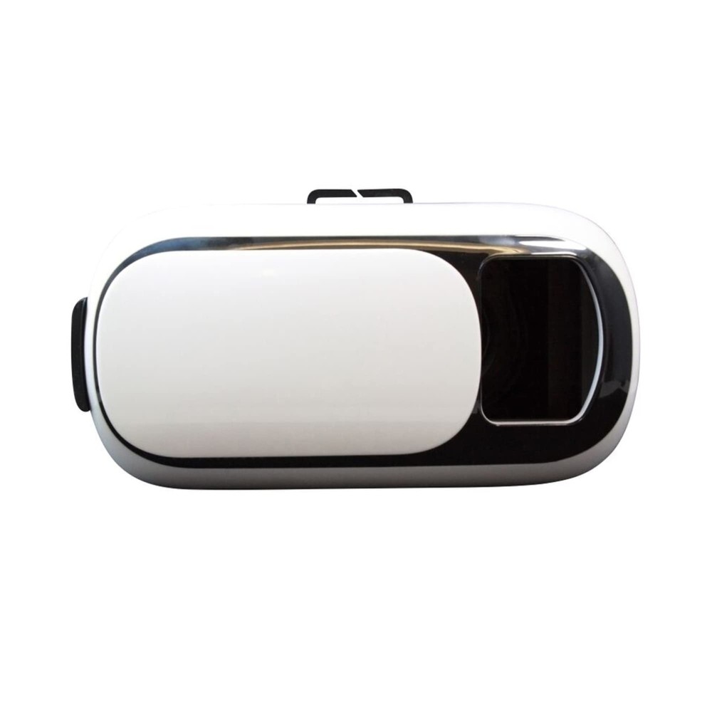 Wireless Gear™ Plastic Virtual Reality Headset, White