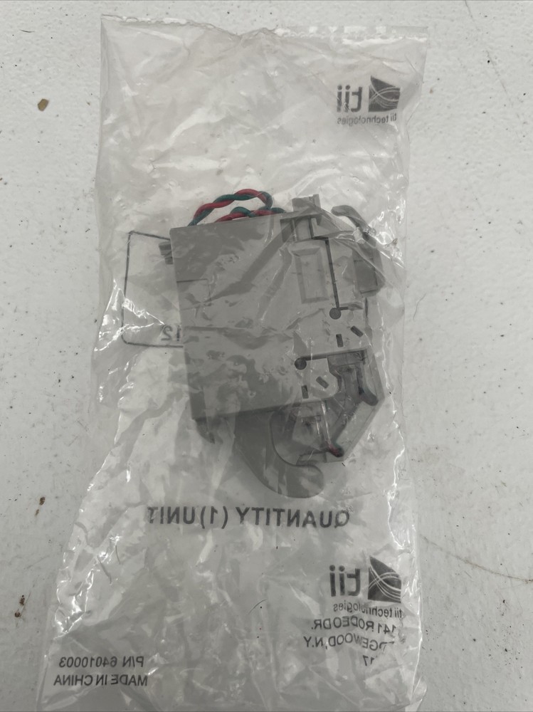 Tii Network Technologies Customer Bridge Module 95S-1-00-0