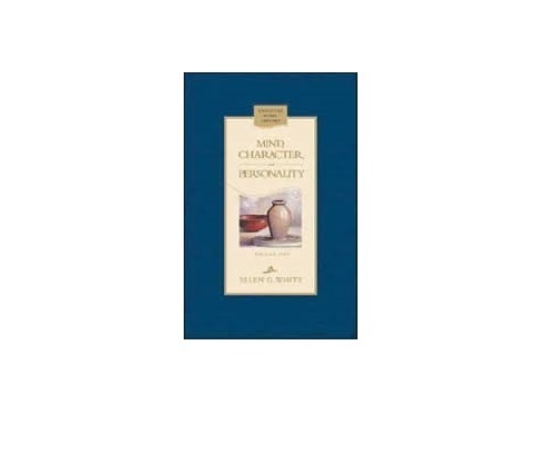 Mind, Character, and Personality (Vols. 1 & 2 Set) by Ellen G. White