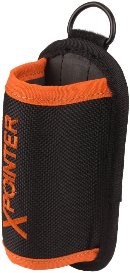 Quest XPointer Pro Underwater PI Li-Poly Pinpointer Metal Detector