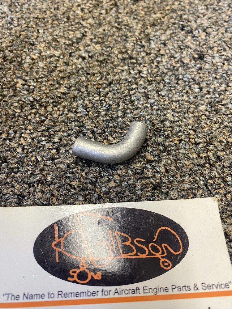 LYCOMING 76855 ELBOW