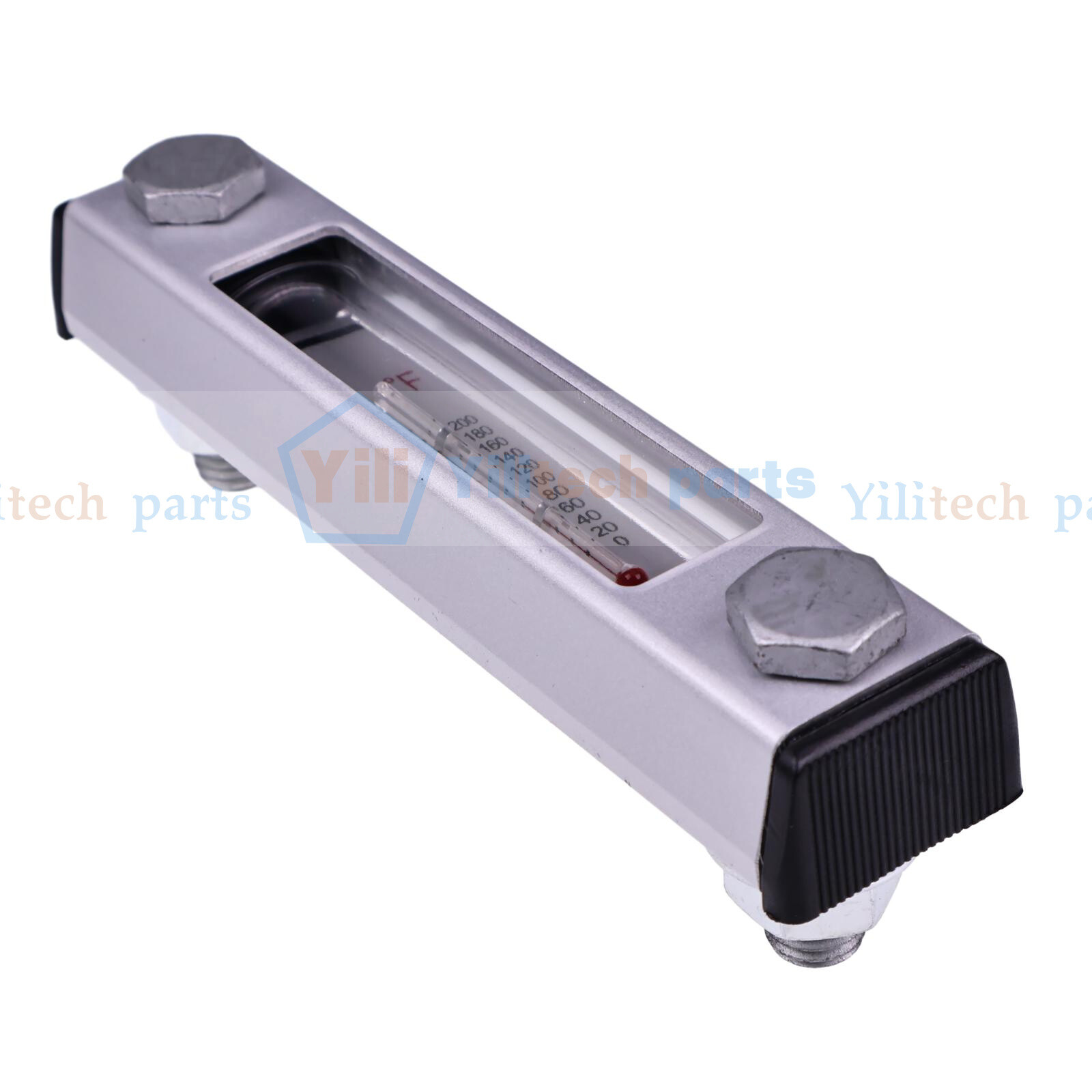 Hydraulic Tank Sight Glass Level Gauge 21141GT For Genie GS-2668 S-45 S-65 S-85