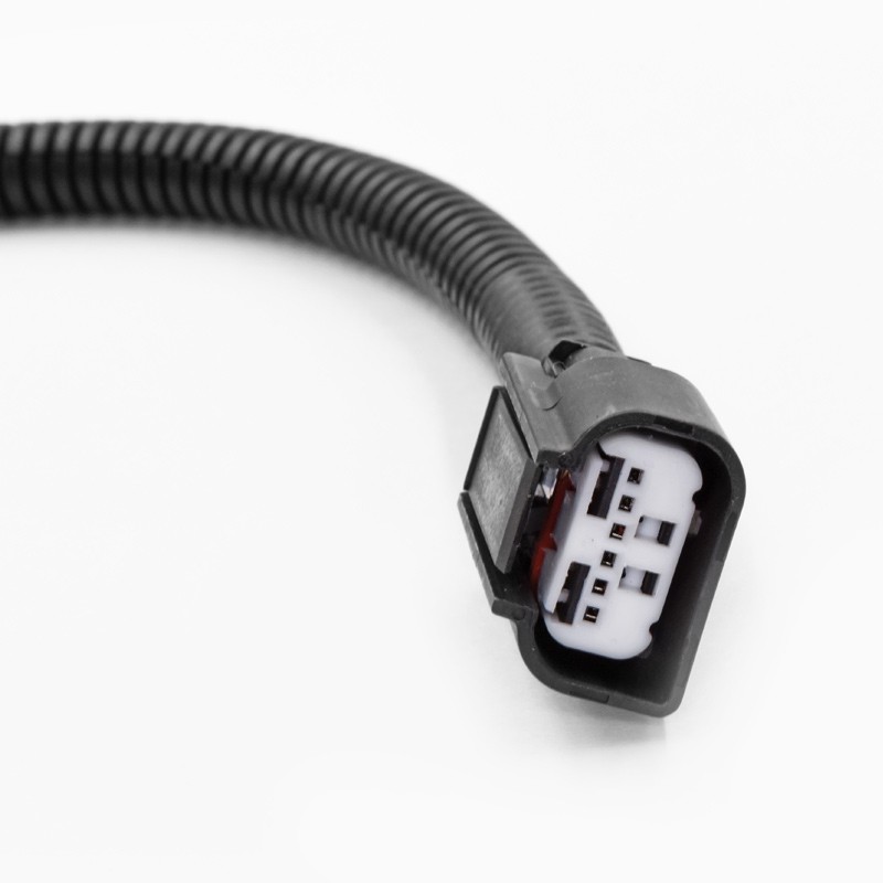 NEW Tailgate Backup Camera Wiring Harness For 13-16 Ford Super Duty FC3Z14A412A