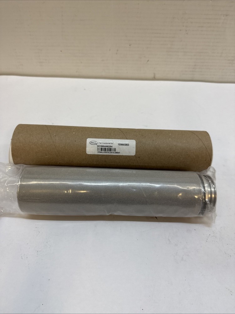 Pall Corporation DC1000HM62204 Filter Element