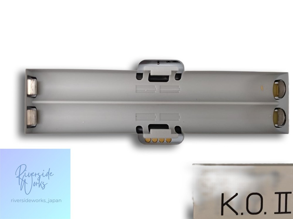 K.O.Ⅱ EP-I33 Sampler for Music Production JP