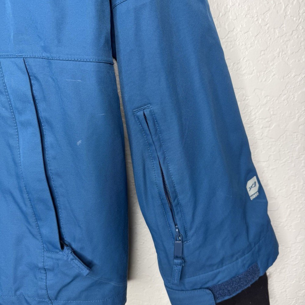 Orage Men’s Blue Ski Jacket XL