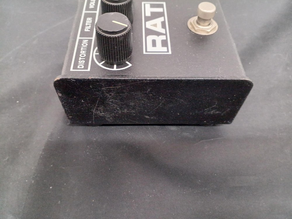 Proco Rat2 Effector No.nm1632