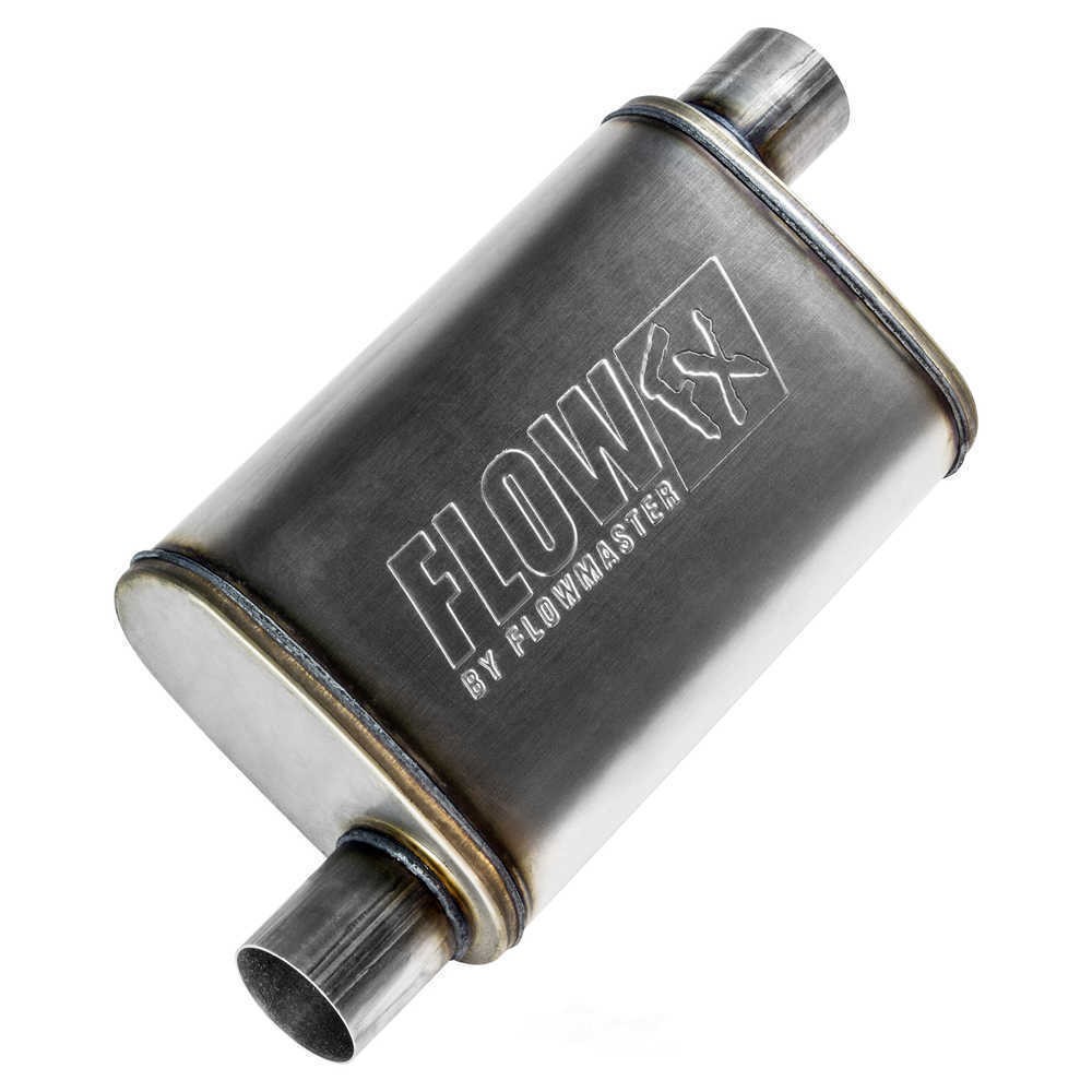 Flowmaster Flow FX Performance Muffler 2.5" Offset/Offset - 71236