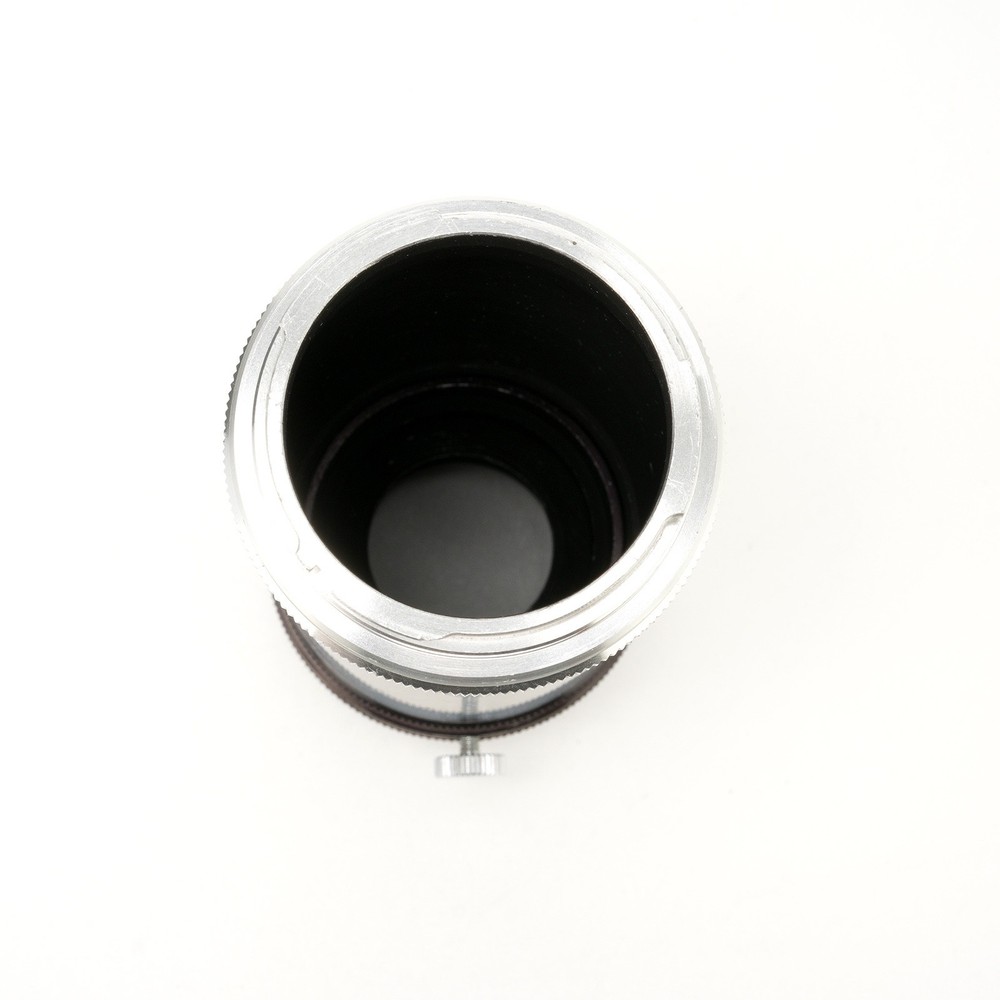 Minolta Microscope Adapter II for SLR Cameras