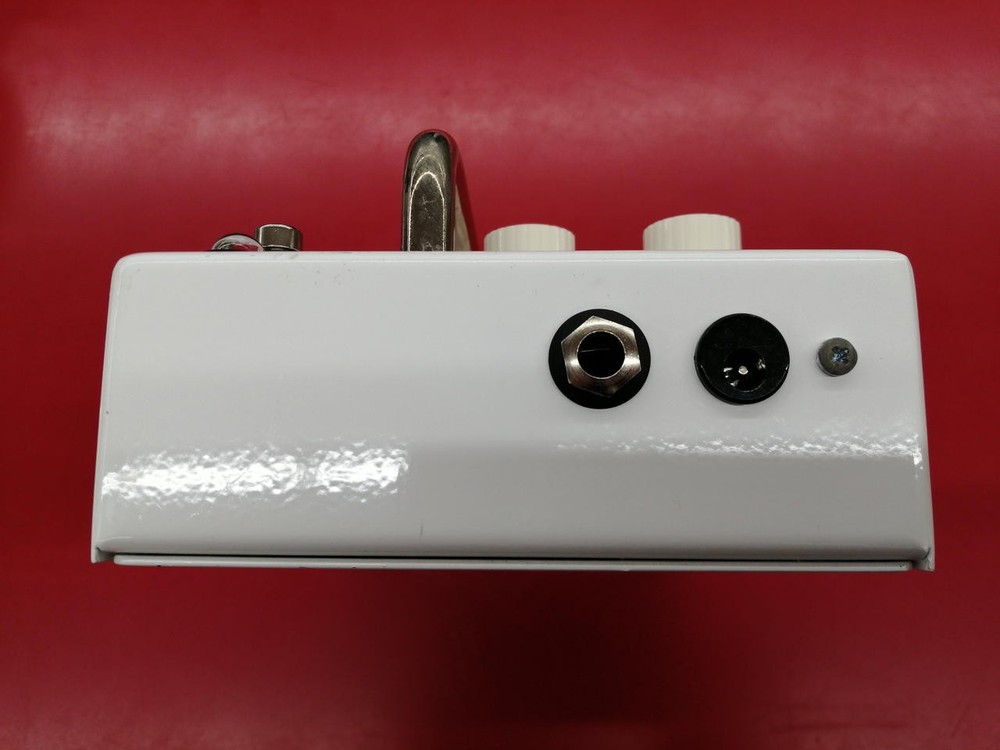 ORANGE / BAX BANDEETAR (260425)