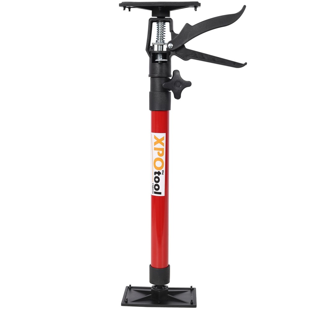 4 Pack Adjustable Support Pole,Steel 3rd Hand Support System,Support Rod for J