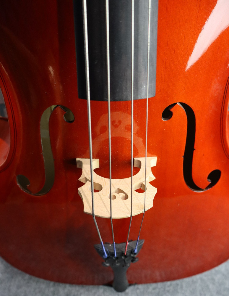 Franz Hoffman Amadeus Laminate 3/4 Cello